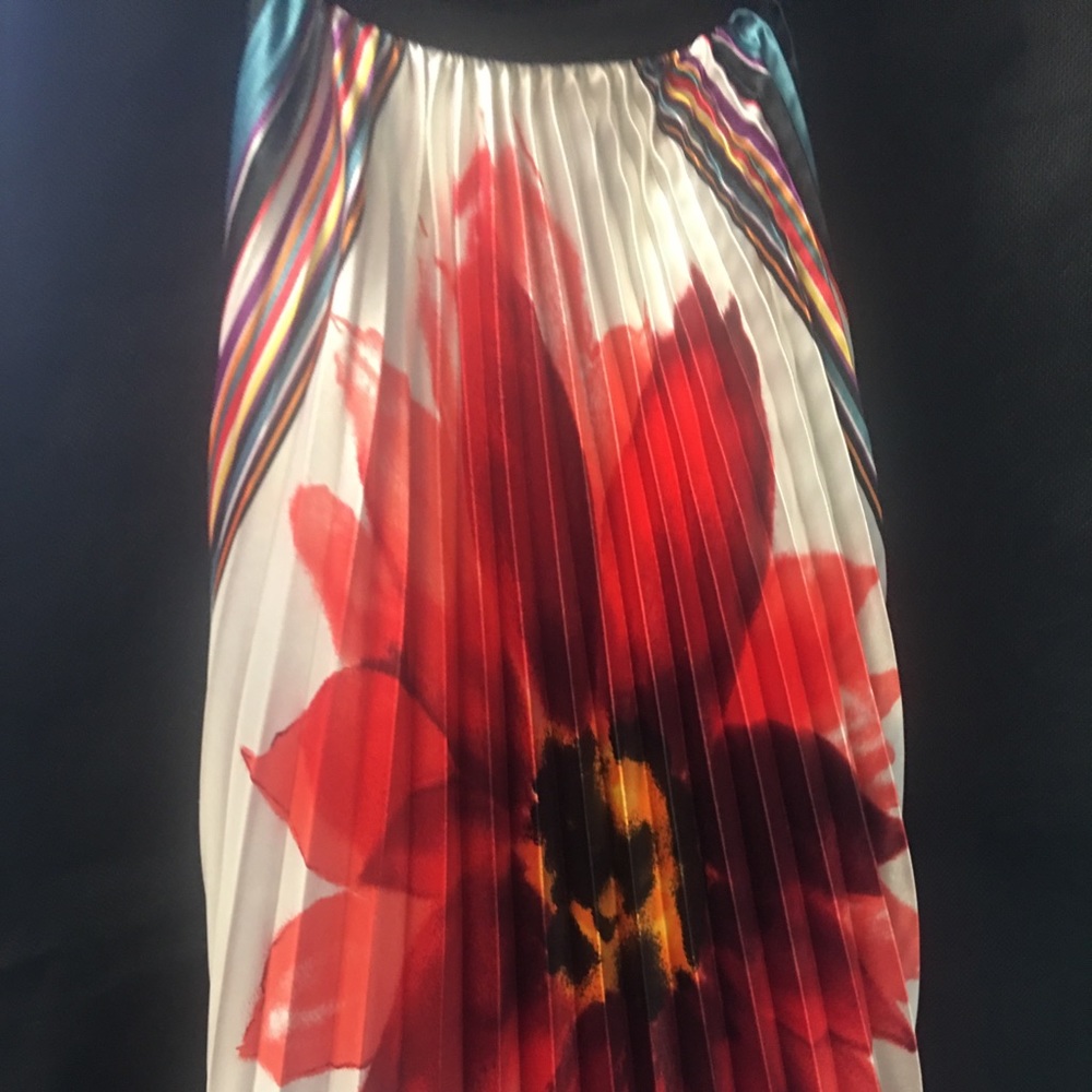 Halter Dress